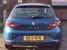 USED 2015 15 SEAT LEON 1.2 TSI SE Hatchback 5dr Petrol DSG Euro 6 (s/s) (110 ps) READ OUR REVIEWS! FINANCE AVAILABLE FROM 9.9% APR! 8x SEAT SERVICES!