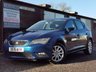 USED 2015 15 SEAT LEON 1.2 TSI SE Hatchback 5dr Petrol DSG Euro 6 (s/s) (110 ps) READ OUR REVIEWS! FINANCE AVAILABLE FROM 9.9% APR! 8x SEAT SERVICES!