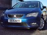 USED 2015 15 SEAT LEON 1.2 TSI SE Hatchback 5dr Petrol DSG Euro 6 (s/s) (110 ps) READ OUR REVIEWS! FINANCE AVAILABLE FROM 9.9% APR! 8x SEAT SERVICES!
