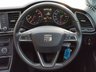 USED 2015 15 SEAT LEON 1.2 TSI SE Hatchback 5dr Petrol DSG Euro 6 (s/s) (110 ps) READ OUR REVIEWS! FINANCE AVAILABLE FROM 9.9% APR! 8x SEAT SERVICES!