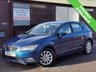 USED 2015 15 SEAT LEON 1.2 TSI SE Hatchback 5dr Petrol DSG Euro 6 (s/s) (110 ps) READ OUR REVIEWS! FINANCE AVAILABLE FROM 9.9% APR! 8x SEAT SERVICES!