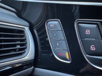 USED 2016 66 AUDI A6 AVANT 2.0 TDI ultra Black Edition Estate 5dr Diesel S Tronic Euro 6 (s/s) (190 ps) 
