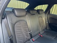 USED 2016 66 AUDI A6 AVANT 2.0 TDI ultra Black Edition Estate 5dr Diesel S Tronic Euro 6 (s/s) (190 ps) 