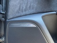 USED 2016 66 AUDI A6 AVANT 2.0 TDI ultra Black Edition Estate 5dr Diesel S Tronic Euro 6 (s/s) (190 ps) 