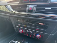 USED 2016 66 AUDI A6 AVANT 2.0 TDI ultra Black Edition Estate 5dr Diesel S Tronic Euro 6 (s/s) (190 ps) 