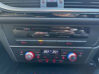USED 2016 66 AUDI A6 AVANT 2.0 TDI ultra Black Edition Estate 5dr Diesel S Tronic Euro 6 (s/s) (190 ps) 