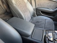 USED 2016 66 AUDI A6 AVANT 2.0 TDI ultra Black Edition Estate 5dr Diesel S Tronic Euro 6 (s/s) (190 ps) 