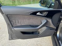 USED 2016 66 AUDI A6 AVANT 2.0 TDI ultra Black Edition Estate 5dr Diesel S Tronic Euro 6 (s/s) (190 ps) 