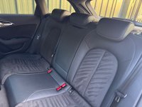 USED 2016 66 AUDI A6 AVANT 2.0 TDI ultra Black Edition Estate 5dr Diesel S Tronic Euro 6 (s/s) (190 ps) 