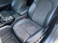 USED 2016 66 AUDI A6 AVANT 2.0 TDI ultra Black Edition Estate 5dr Diesel S Tronic Euro 6 (s/s) (190 ps) 