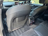 USED 2016 66 AUDI A6 AVANT 2.0 TDI ultra Black Edition Estate 5dr Diesel S Tronic Euro 6 (s/s) (190 ps) 