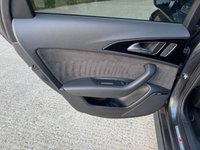 USED 2016 66 AUDI A6 AVANT 2.0 TDI ultra Black Edition Estate 5dr Diesel S Tronic Euro 6 (s/s) (190 ps) 