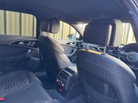USED 2016 66 AUDI A6 AVANT 2.0 TDI ultra Black Edition Estate 5dr Diesel S Tronic Euro 6 (s/s) (190 ps) 