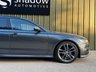 USED 2016 66 AUDI A6 AVANT 2.0 TDI ultra Black Edition Estate 5dr Diesel S Tronic Euro 6 (s/s) (190 ps) 