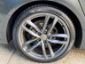 USED 2016 66 AUDI A6 AVANT 2.0 TDI ultra Black Edition Estate 5dr Diesel S Tronic Euro 6 (s/s) (190 ps) 