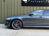 USED 2016 66 AUDI A6 AVANT 2.0 TDI ultra Black Edition Estate 5dr Diesel S Tronic Euro 6 (s/s) (190 ps) 