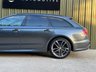 USED 2016 66 AUDI A6 AVANT 2.0 TDI ultra Black Edition Estate 5dr Diesel S Tronic Euro 6 (s/s) (190 ps) 
