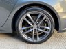 USED 2016 66 AUDI A6 AVANT 2.0 TDI ultra Black Edition Estate 5dr Diesel S Tronic Euro 6 (s/s) (190 ps) 