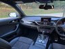 USED 2016 66 AUDI A6 AVANT 2.0 TDI ultra Black Edition Estate 5dr Diesel S Tronic Euro 6 (s/s) (190 ps) 