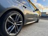 USED 2016 66 AUDI A6 AVANT 2.0 TDI ultra Black Edition Estate 5dr Diesel S Tronic Euro 6 (s/s) (190 ps) 