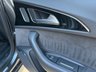 USED 2016 66 AUDI A6 AVANT 2.0 TDI ultra Black Edition Estate 5dr Diesel S Tronic Euro 6 (s/s) (190 ps) 