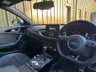 USED 2016 66 AUDI A6 AVANT 2.0 TDI ultra Black Edition Estate 5dr Diesel S Tronic Euro 6 (s/s) (190 ps) 