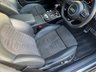 USED 2016 66 AUDI A6 AVANT 2.0 TDI ultra Black Edition Estate 5dr Diesel S Tronic Euro 6 (s/s) (190 ps) 