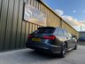 USED 2016 66 AUDI A6 AVANT 2.0 TDI ultra Black Edition Estate 5dr Diesel S Tronic Euro 6 (s/s) (190 ps) 