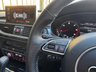 USED 2016 66 AUDI A6 AVANT 2.0 TDI ultra Black Edition Estate 5dr Diesel S Tronic Euro 6 (s/s) (190 ps) 