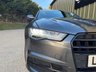 USED 2016 66 AUDI A6 AVANT 2.0 TDI ultra Black Edition Estate 5dr Diesel S Tronic Euro 6 (s/s) (190 ps) 
