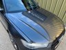 USED 2016 66 AUDI A6 AVANT 2.0 TDI ultra Black Edition Estate 5dr Diesel S Tronic Euro 6 (s/s) (190 ps) 