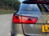 USED 2016 66 AUDI A6 AVANT 2.0 TDI ultra Black Edition Estate 5dr Diesel S Tronic Euro 6 (s/s) (190 ps) 