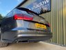 USED 2016 66 AUDI A6 AVANT 2.0 TDI ultra Black Edition Estate 5dr Diesel S Tronic Euro 6 (s/s) (190 ps) 