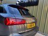 USED 2016 66 AUDI A6 AVANT 2.0 TDI ultra Black Edition Estate 5dr Diesel S Tronic Euro 6 (s/s) (190 ps) 