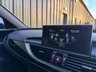 USED 2016 66 AUDI A6 AVANT 2.0 TDI ultra Black Edition Estate 5dr Diesel S Tronic Euro 6 (s/s) (190 ps) 