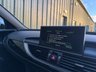 USED 2016 66 AUDI A6 AVANT 2.0 TDI ultra Black Edition Estate 5dr Diesel S Tronic Euro 6 (s/s) (190 ps) 
