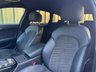 USED 2016 66 AUDI A6 AVANT 2.0 TDI ultra Black Edition Estate 5dr Diesel S Tronic Euro 6 (s/s) (190 ps) 