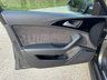 USED 2016 66 AUDI A6 AVANT 2.0 TDI ultra Black Edition Estate 5dr Diesel S Tronic Euro 6 (s/s) (190 ps) 