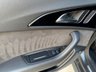 USED 2016 66 AUDI A6 AVANT 2.0 TDI ultra Black Edition Estate 5dr Diesel S Tronic Euro 6 (s/s) (190 ps) 