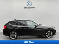 USED 2014 14 BMW X1 2.0 220i SE Auto sDrive Euro 5 (s/s) 5dr MOT, WARRANTY, WELL KEPT, HPI CLEAR