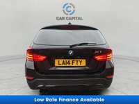 USED 2014 14 BMW X1 2.0 220i SE Auto sDrive Euro 5 (s/s) 5dr MOT, WARRANTY, WELL KEPT, HPI CLEAR