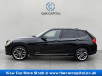 USED 2014 14 BMW X1 2.0 220i SE Auto sDrive Euro 5 (s/s) 5dr MOT, WARRANTY, WELL KEPT, HPI CLEAR