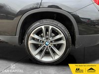 USED 2014 14 BMW X1 2.0 220i SE Auto sDrive Euro 5 (s/s) 5dr MOT, WARRANTY, WELL KEPT, HPI CLEAR