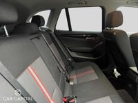 USED 2014 14 BMW X1 2.0 220i SE Auto sDrive Euro 5 (s/s) 5dr MOT, WARRANTY, WELL KEPT, HPI CLEAR