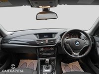 USED 2014 14 BMW X1 2.0 220i SE Auto sDrive Euro 5 (s/s) 5dr MOT, WARRANTY, WELL KEPT, HPI CLEAR