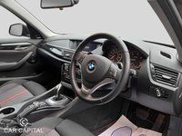 USED 2014 14 BMW X1 2.0 220i SE Auto sDrive Euro 5 (s/s) 5dr MOT, WARRANTY, WELL KEPT, HPI CLEAR
