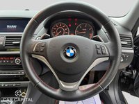 USED 2014 14 BMW X1 2.0 220i SE Auto sDrive Euro 5 (s/s) 5dr MOT, WARRANTY, WELL KEPT, HPI CLEAR
