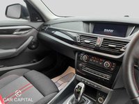 USED 2014 14 BMW X1 2.0 220i SE Auto sDrive Euro 5 (s/s) 5dr MOT, WARRANTY, WELL KEPT, HPI CLEAR