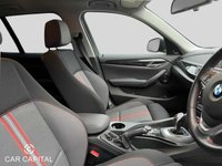 USED 2014 14 BMW X1 2.0 220i SE Auto sDrive Euro 5 (s/s) 5dr MOT, WARRANTY, WELL KEPT, HPI CLEAR