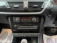USED 2014 14 BMW X1 2.0 220i SE Auto sDrive Euro 5 (s/s) 5dr MOT, WARRANTY, WELL KEPT, HPI CLEAR